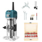 Twotrees 800W 30000RPM Wood Router Machine - TwoTrees Official Shop