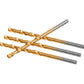 Twotrees Titanium coated drill bit set, set of 50 - TwoTrees Official Shop