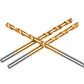 Twotrees Titanium coated drill bit set, set of 50 - TwoTrees Official Shop