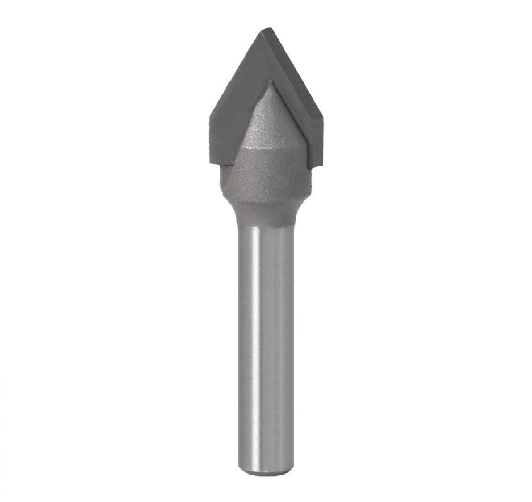 Twotrees Engraving cutter 60°, 6 x 12.7 x 50.8 mm - TwoTrees Official Shop
