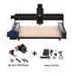 Twotrees TTC450 CNC Router Machine (EU US Direct Ship, in.VAT) - TwoTrees Official Shop