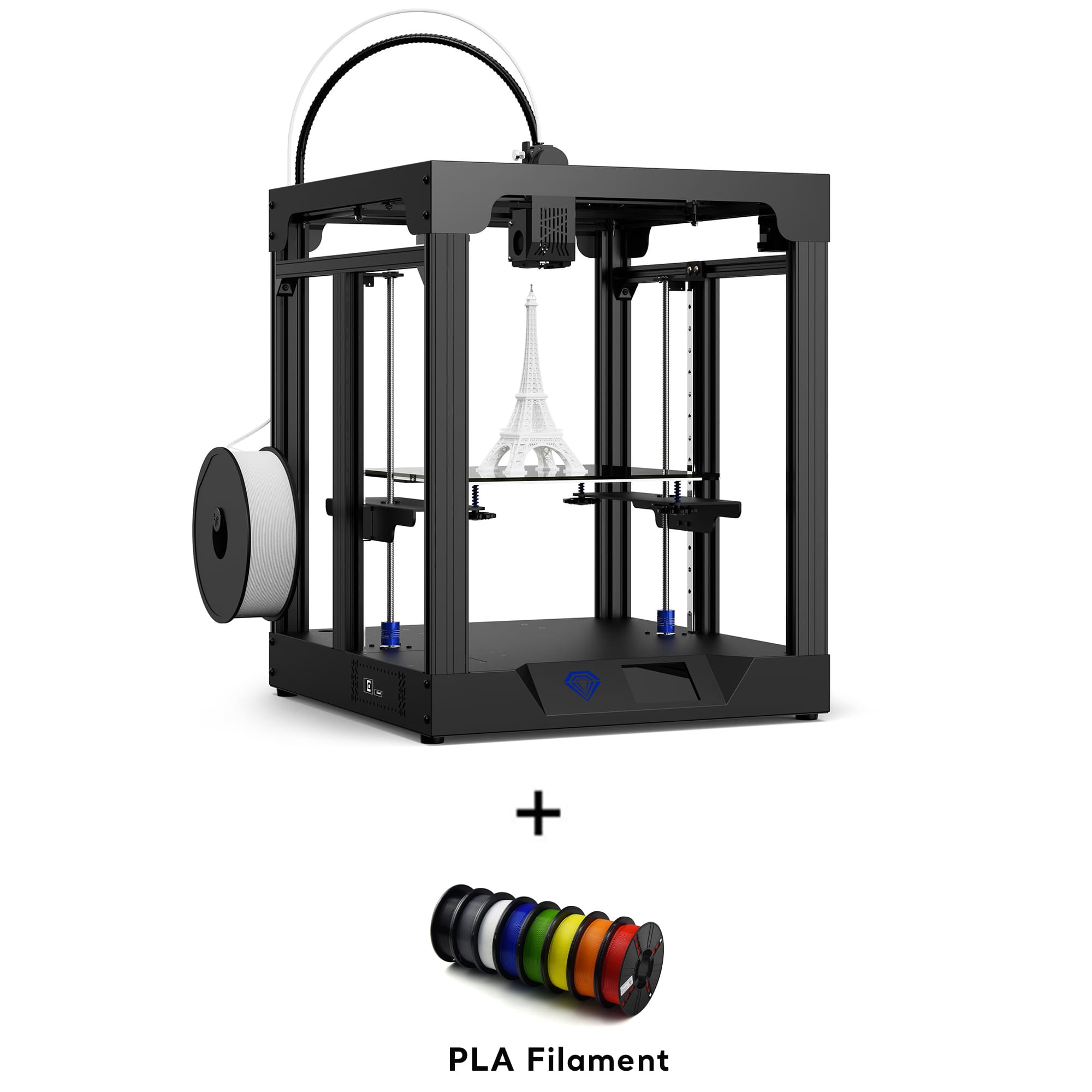 Twotrees SP-5 V3 CoreXY 3D-Drucker