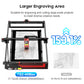 Twotrees TS2-40W Max Laser Engraver