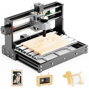 Twotrees TTC3018 CNC Router Machine - TwoTrees Official Shop