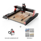 Twotrees TTC-450 PRO CNC Router Machine