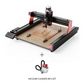 Twotrees TTC-450 PRO CNC Router Machine