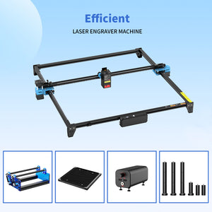 Twotrees TTS-20 Max Lasergravierer