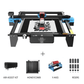 Twotrees TTS-10 Pro Diode Laser Engraver - TwoTrees Official Shop
