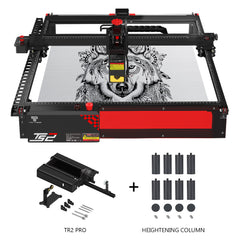 【⚡Flash Sale】Two Trees TS2-20W Laser Engraver