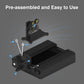 Twotrees TR2 PRO Rotary Attachment MIN 1 DIA Engraving For Laser Engraver