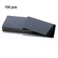 Twotrees 100 Pcs Metal Business Card 0.2mm Thickness Aluminum Alloy Blanks Card - TwoTrees Official Shop