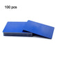 Twotrees 100 Pcs Metal Business Card 0.2mm Thickness Aluminum Alloy Blanks Card - TwoTrees Official Shop