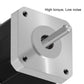 Twotrees Nema 17 Stepper Motor 5PCS 17HS4401 NEMA17 42 Motor 4-Lead 42BYGH 1.5A with DuPont Line for 3D Printer and CNC - TwoTrees Official Shop