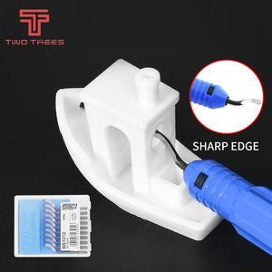 Twotrees Trimming knife Scraper 3D print tool 3D printer tool