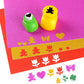 【🔥 BUY 2, Get 1 Free】250gsm A4 Card Glitter Paper Cardboard Craft Paper Party Decoration - TwoTrees Official Shop