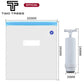 Twotrees Dryer Safekeeping Humidity Resistant Vacuum Sealing Bags For 3D Printing 3D Printer Filament Bag - TwoTrees Official Shop