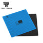 Twotrees Square Heatbed Sticker Hot Bed Build Plate Tape Surface Flex Plate for Ender 3 - TwoTrees Official Shop