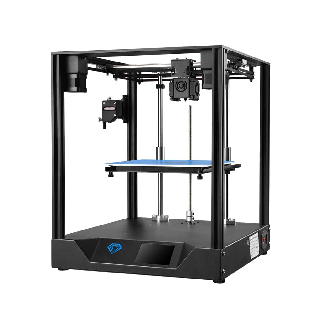 【Clearance | Final Sale】Twotrees SP-3 CoreXY 3D Printer - Shipping to Australia only - TwoTrees Official Shop