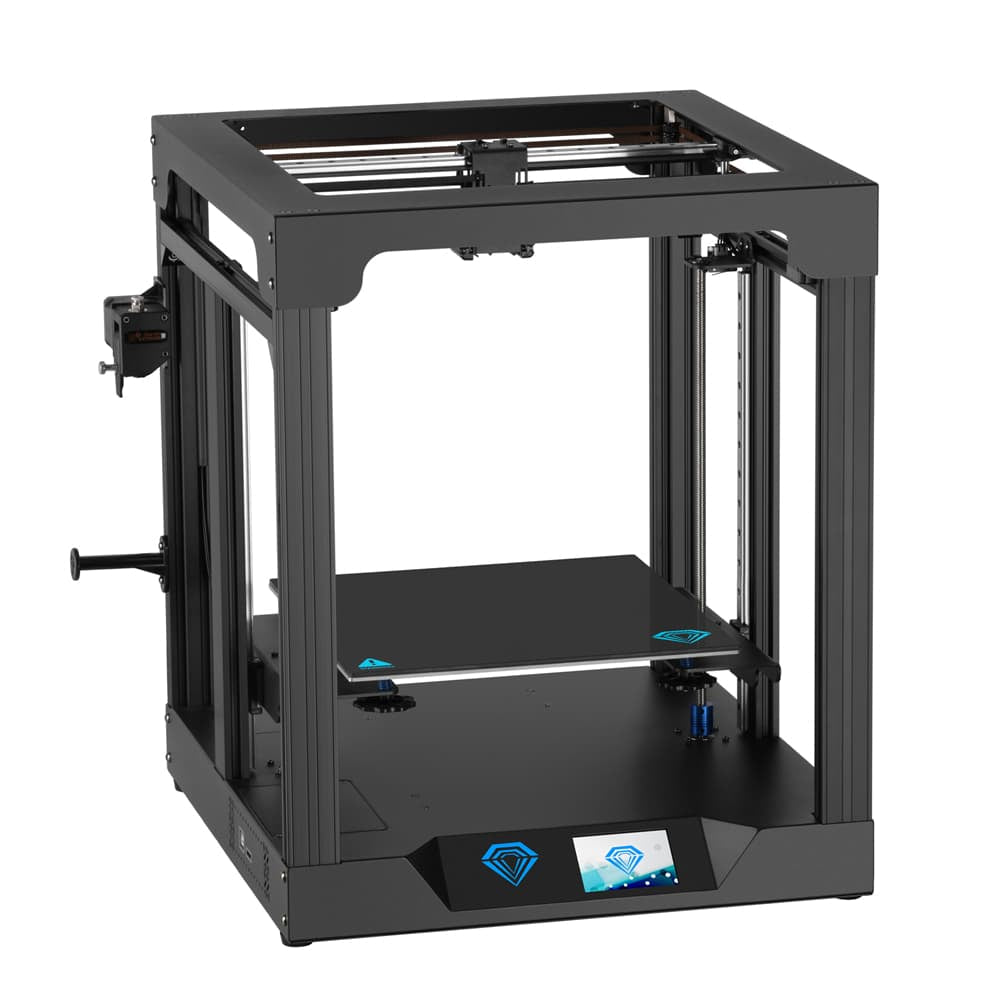 【Final Sale | Brand New】Twotrees SP-5 CoreXY 3D Printer - Shipping to Australia only - TwoTrees Official Shop