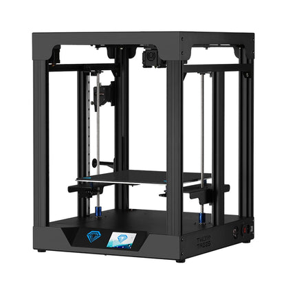 TwoTrees CoreXY 3D Printer SP-5 - TwoTrees Official Shop