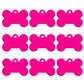 Twotrees 20pcs Bone Double Sides Personalized Dog ID Tags - TwoTrees Official Shop