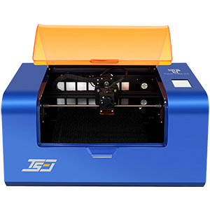 Twotrees TS3-10W Enclosed Diode Laser Engraver (Standdard Version - Blue) - TwoTrees Official Shop