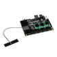 Twotrees Motherboard MKS DLC32 V2.0 (A4988X3) with VH3.96 terminal 2P straight pin